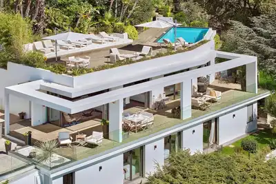 Image de Villa Baie Des Iles