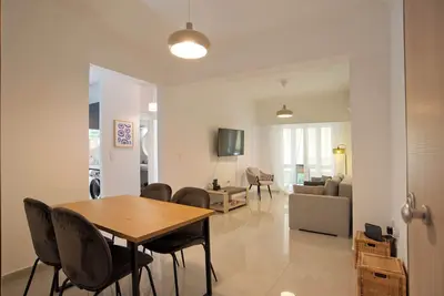Image de Alimos Modern Haven 1br Apartment