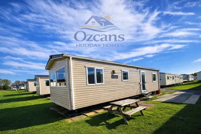 Image de Stylish 3 Bedroom Caravan Near Edinburgh | Sleeps 6 | Seton Sands