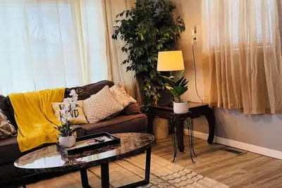 Image de Cozy Furnished 3br • Cul‑de‑Sac • Spacious Yard for Kids & Pets