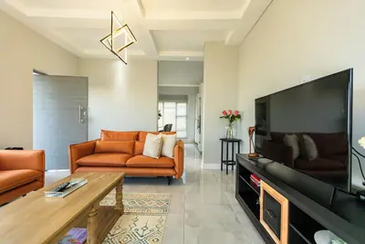 Image de Peaceful 2-bedroom Entire House in Maseru, Lesotho