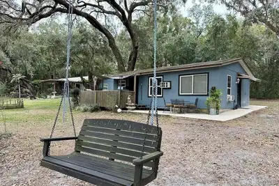 Image de Enchanted Cottage