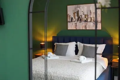 Image de Nest and Rest Brasov | Cozy Apartment