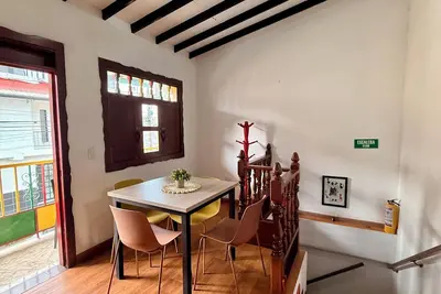 Image de Casa Amaranta - Salento