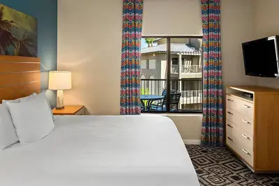 Image de Coachella - 1 Bedroom, Sleeps up to 4