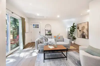 Image de Modern Roosevelt Retreat