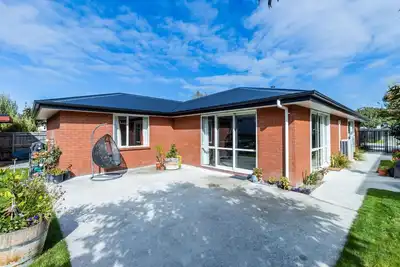 Image de Contemporary Methven Abode | Central Location