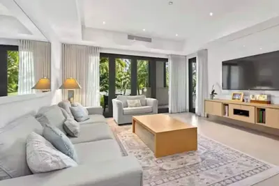 Image de Luxury Golf View Villa @ Four Seasons Bahia Beach Resort