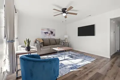 Image de Group-Friendly Retreat: 3 Bedrooms, 2 Baths in Weatherford