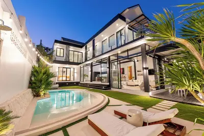 Image de Villa Bali Escape– Private ricefields retreat, next to the Canggu action!