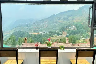 Image de Sweet Apartment Sapa