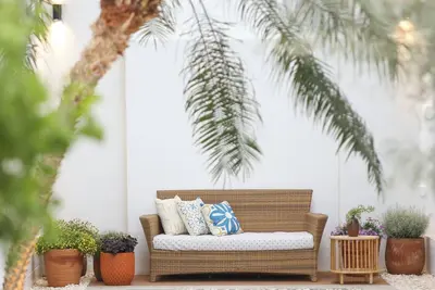 Image de Hahn Haven 4br Private Courtyard Villa with Plunge Pool