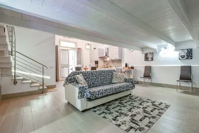 Image de Maison confortable d'une chambre à Partinico