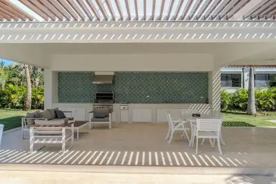 Image de Private Luxury Villa in Casa de Campo | Pool, Staff & Resort Access