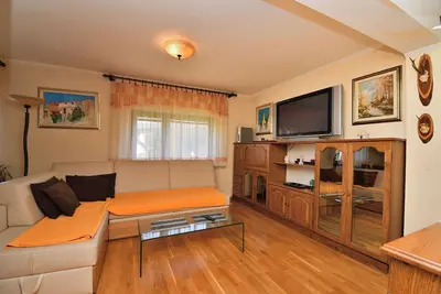 Image de Appartement Tadey (123711-A1) - Fužine