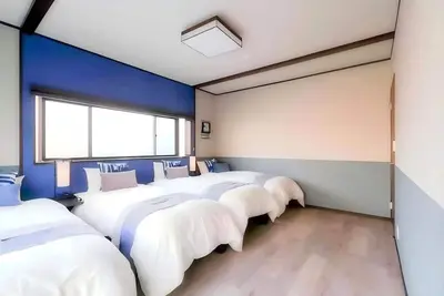 Image de Cozy Osaka Guesthouse near Tengachaya Station, Easy Access to Namba