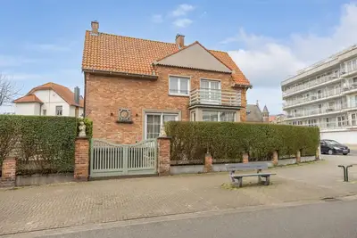 Image de Maison de vacances de luxe pour 8 personnes