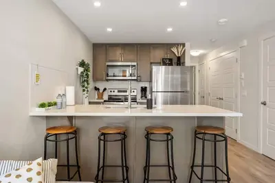 Image de Cozy King Suite with Ac & Free Banff Park Pass