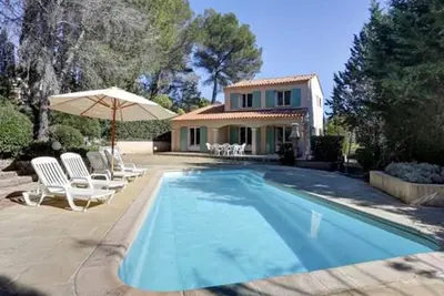 Image de Villa Aristide Maillol