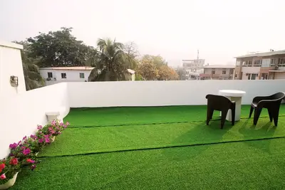Image de Private Terrace Penthouse | G. S. Road Guwahati
