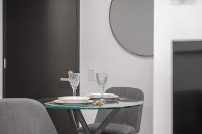 Image de Restful Cbd Park Views Retreat! 1 Bedroom | 1 Bathroom | Free Parking