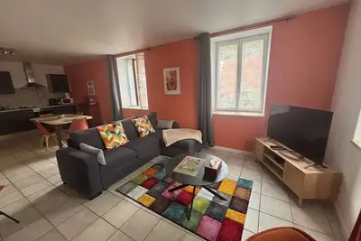 Image de Homerez - Appartement à Guebwiller