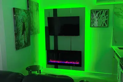 Image de Un lieu de refuge et de confort