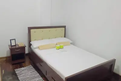 Séjour Zen Ridge à Baguio City