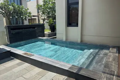 Image de Sunrise Pool Villa Cam Ranh