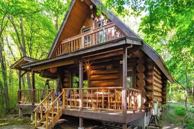 Image de Maximum 7 people  No meals Annex | Forest hidea / Nasu District Tochigi