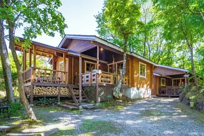 Image de Maximum 5 people  No meals included Scandinavia / Nasu District Tochigi