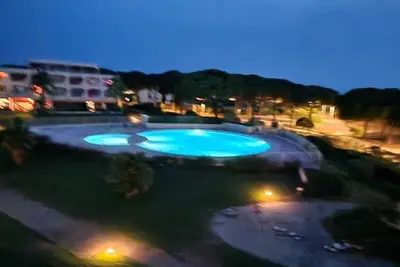 Image de Appartement à Port Camargue Plage Nord vue mer Piscine