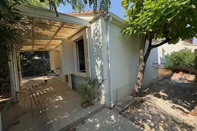 Image de Maison de Vacances dans le Bas de Saint-Pierre-la-Mer 4 à 6 personnes