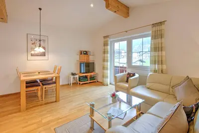Image de Appartement à Wildschönau – Appartement Vicky