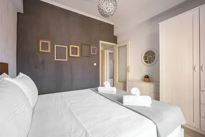 Image de Apartment in the center of Psirri