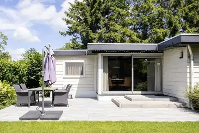 Image de Maison et plus près de l'IJsselmeer