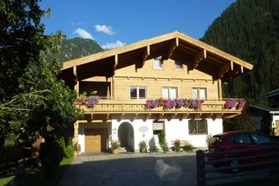 Image de Appartement avec une vue magnifique