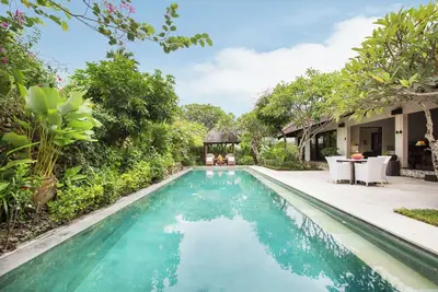 Image de Peacefully, 3 Bedroom Villa in Seminyak