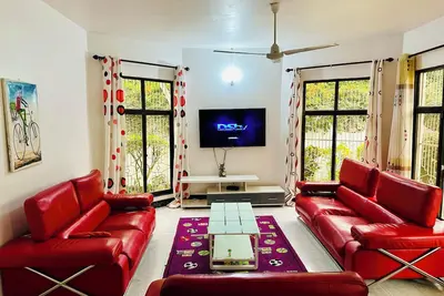 MaryDwina Residences