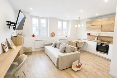 Image de L’Escapade Bois & Lumière