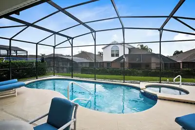 Image de Immaculate 4 bedrooms 3 bathroom is exceptional for your next vacation