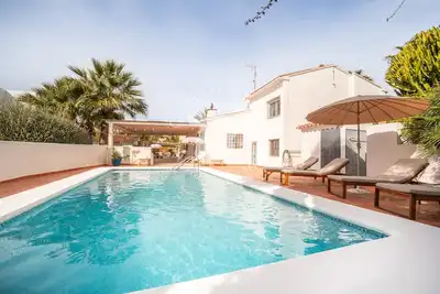 Image de CostaBlancaDreams - Casa Yoja à Benissa