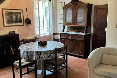 Image de Casa del Falco - Borgo Spigone - Vetto d'Enza - Reggio Emilia