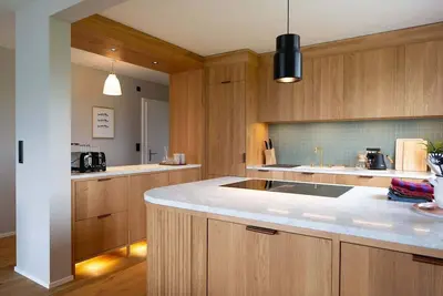 Image de Lake & Mountain View|15min to Interlaken + Parking