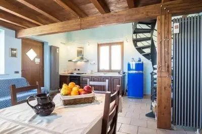 Image de Horizon holiday home