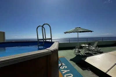 Image de Chl Mayoysa, La Palma: vista mar en Breña Baja