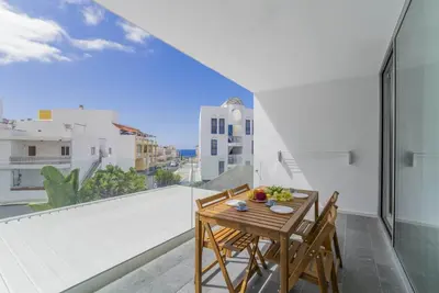 Image de Chl Naos del Mar, lovely place pool beach
