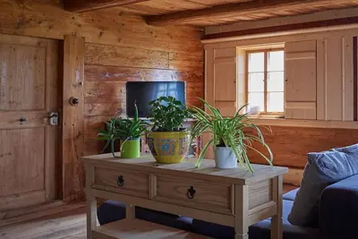 Image de Vacation apartment Hermann - Holiday home Oberlausitzer Hof