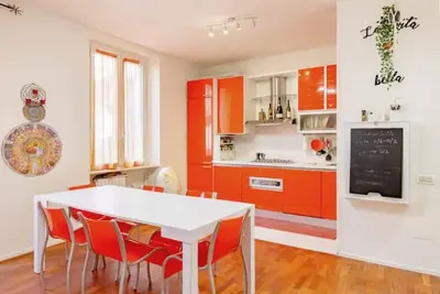 Image de Elegant and quiet little gem in downtown milan (M4 Dateo)