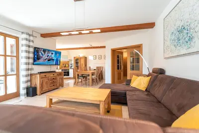 Vacation home MeerGenerationen